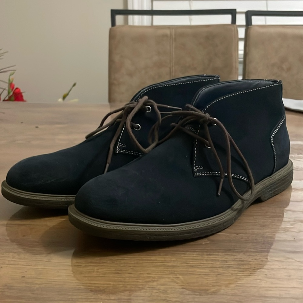 1876 men boots